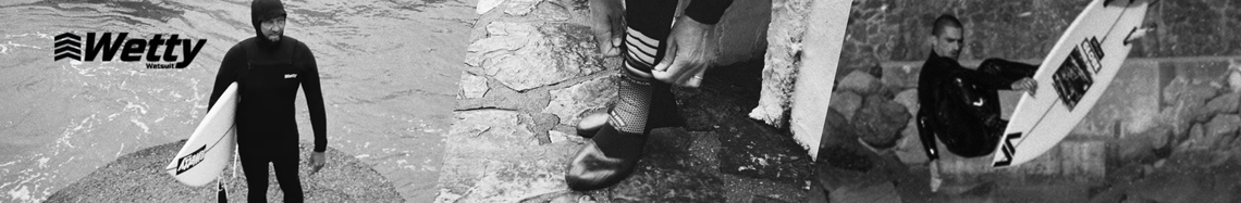 Wetty - EASY-surfshop