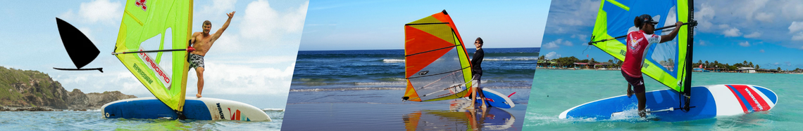 Windsurfer LT - EASY-surfshop