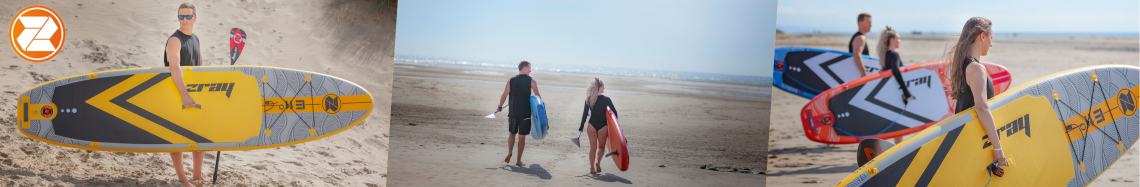 ZRAY - EASY-surfshop