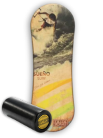 Trickboard Decks with roller