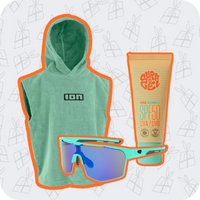 Everyday Surf Accessories