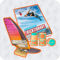 Small Gifts & Cool Little Extras