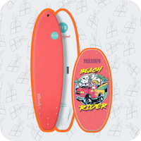 Boards & Fun Wave Toys