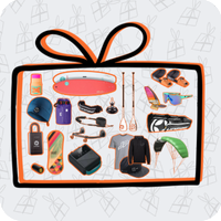 Wszystkie pomysły na prezenty