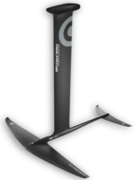 Complete Hydro Foils for Kitesurfing