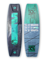 reSURF - Used kitesurfing boards