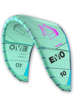 reSURF - Used kitesurfing kites