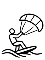 reSURF - Used kitesurfing equipment