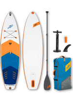 reSURF - Used SUP boards
