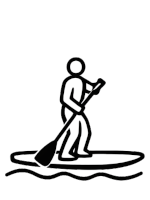 reSURF - Used SUP equipment