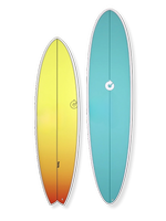 reSURF - Used surfboards