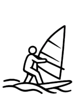 reSURF - Used windsurfing equipment