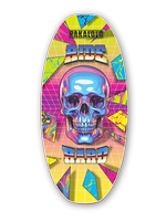Skimboards