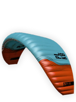 Snowkite