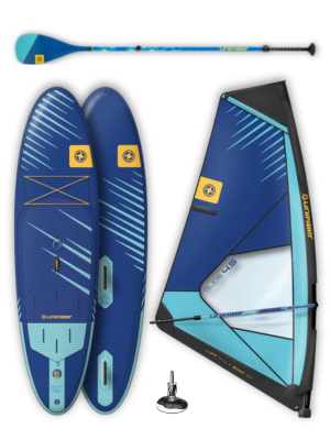 WindSUP Sets
