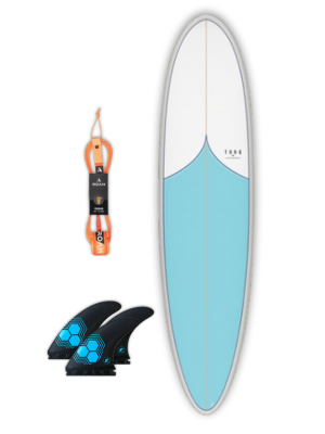 Surfing Sets