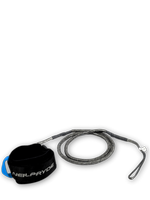 Leashes for Wings