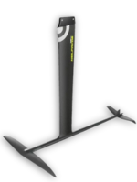 Complete Hydro Foils for Windsurfing