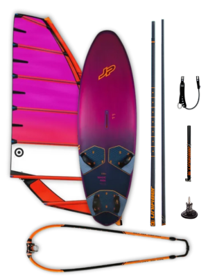 Windsurf Sets