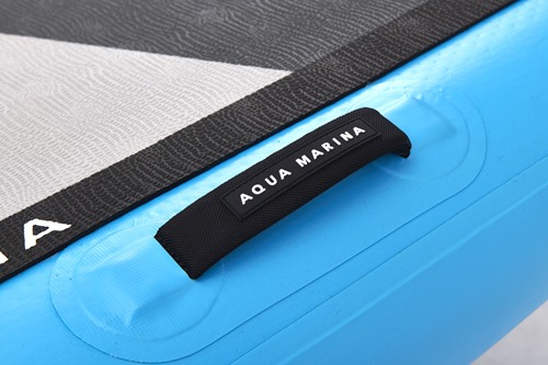 Aqua Marina Mega - Carry handles
