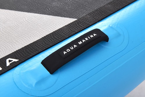 Aqua Marina Mega - Uchwyty