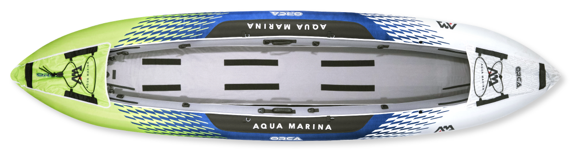Aqua Marina ORCA