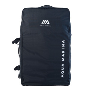 Aqua Marina Kayak Tomahawk - Backpack