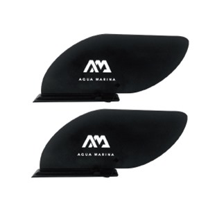 Aqua Marina Kayak Laxo - Fins