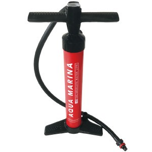 Aqua Marina Kayak Tomahawk - Pump