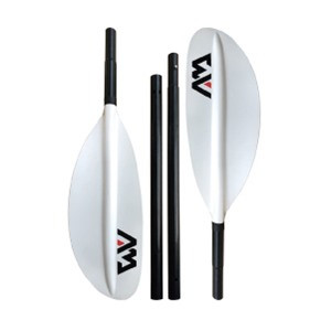 Aqua Marina Kayak Laxo - Paddles