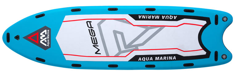 Aqua Marina Mega