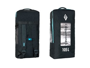 Aquatone - Backpack