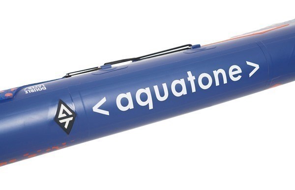 Aquatone Ocean - Generous Board Thickness