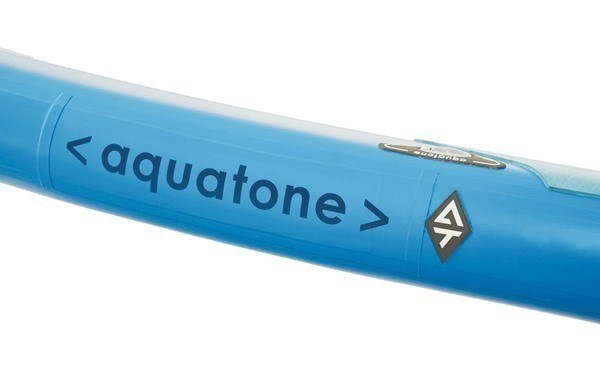 Aquatone Wave Plus - Duża grubość deski
