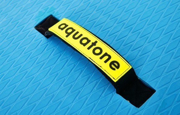 Aquatone Wave+ - Center Grab Handle