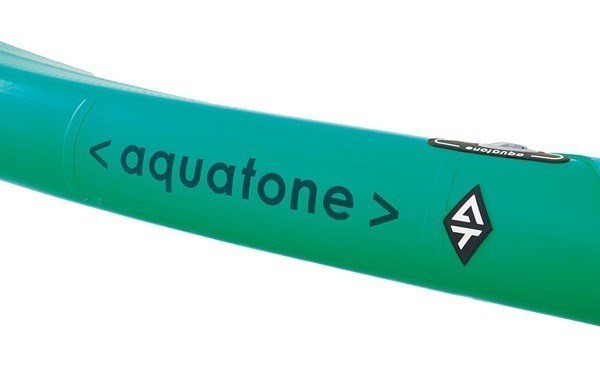 Aquatone Wave+ - Generous Board Thickness