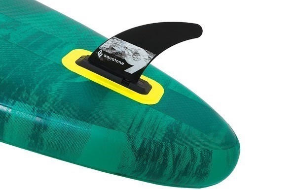 Aquatone Wave+ - Push-In Fin Design