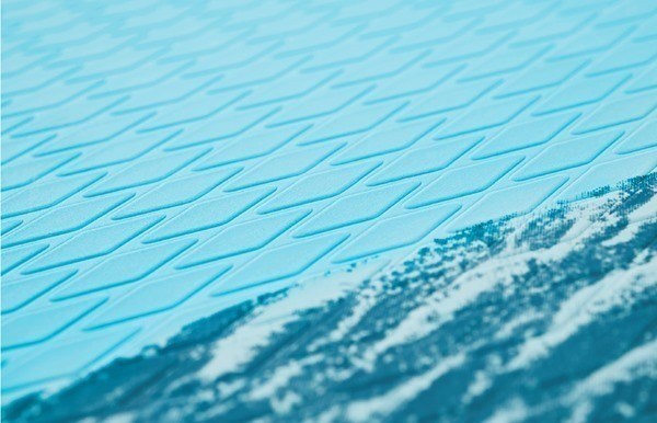 Aquatone Wave - Soft EVA Footpad
