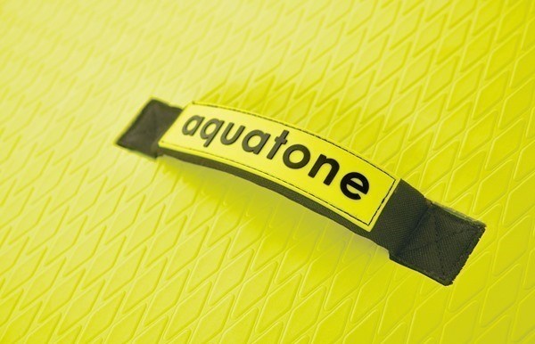 Aquatone Wave - Center Grab Handle