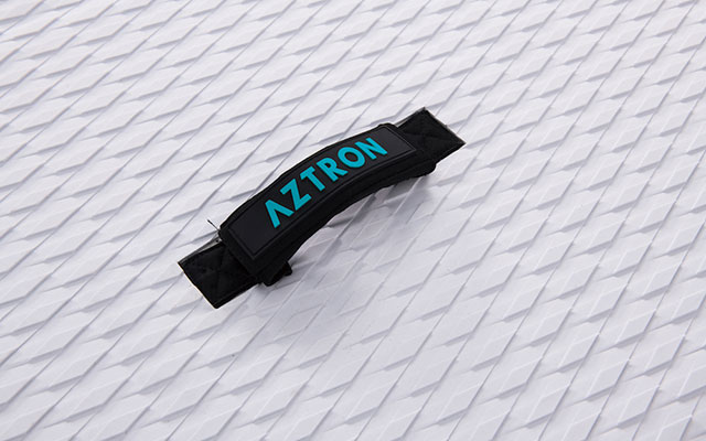 Aztron Neptune - Grab handle