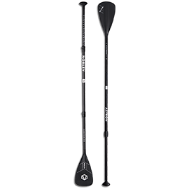 Aztron Soleil Extreme - Paddle