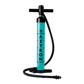 Aztron TERRA - Pump