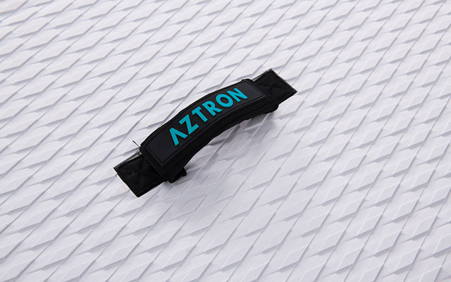 Aztron Terra - Grab handle