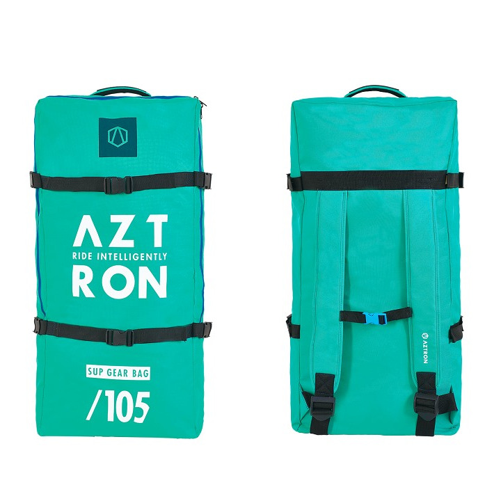 Aztron Urono - Backpack