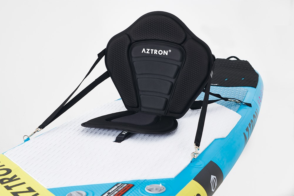 Aztron Soleil - Kayak seat option