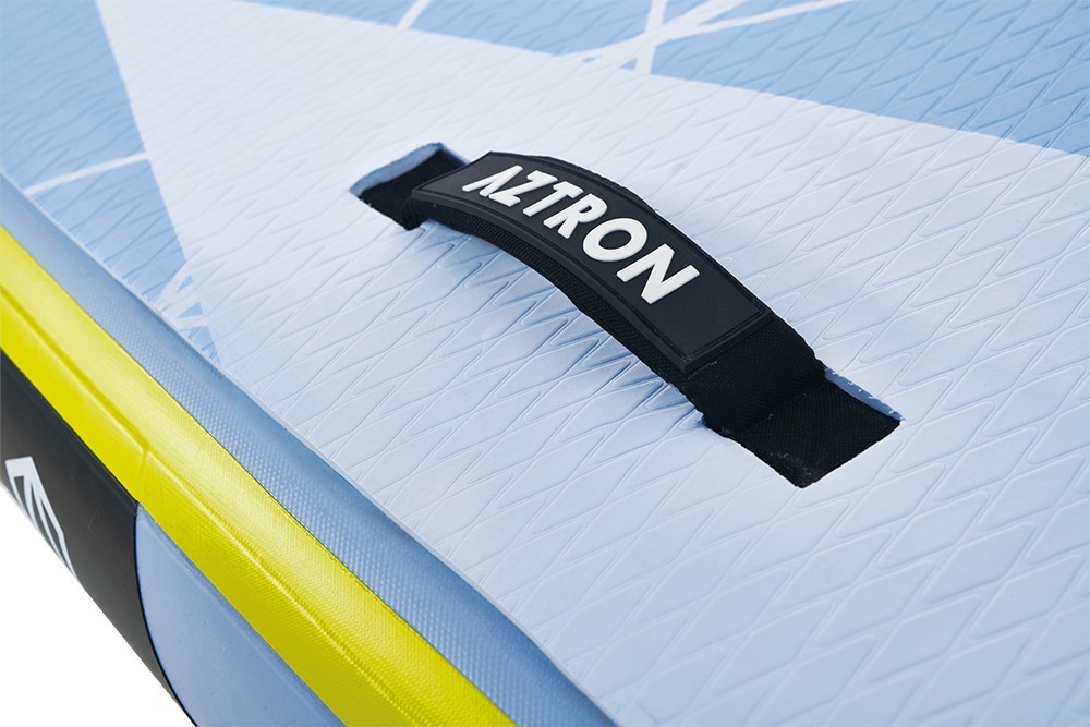 Aztron Venus - Side grab handle