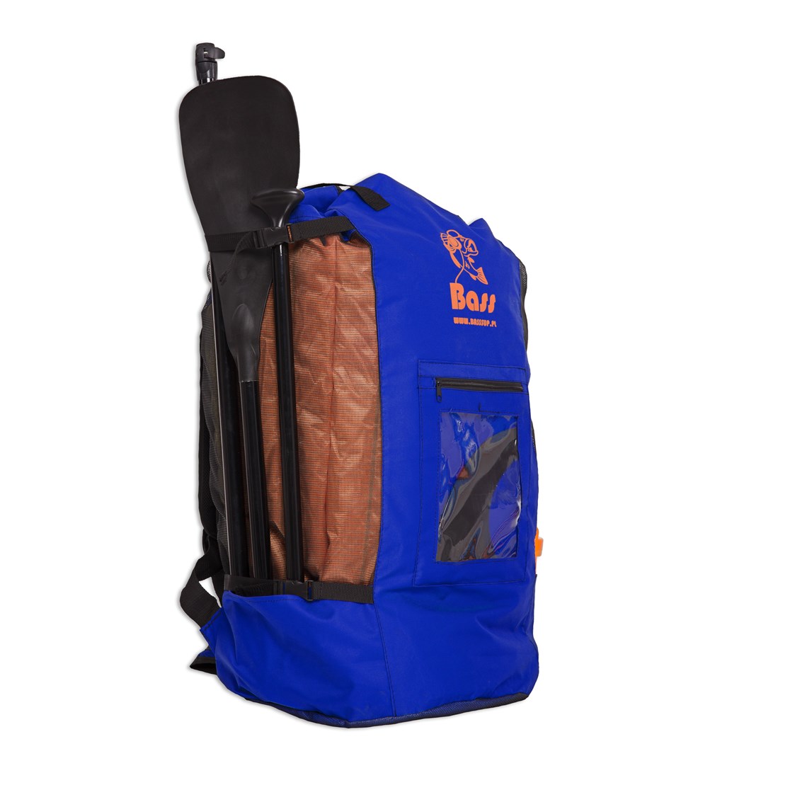 BASS Long Race - Backpack