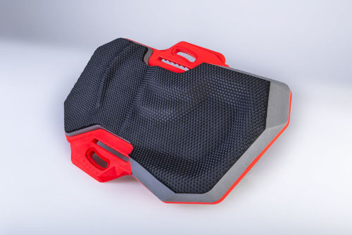 CRAZYFLY Lock Binding - Lock footpad