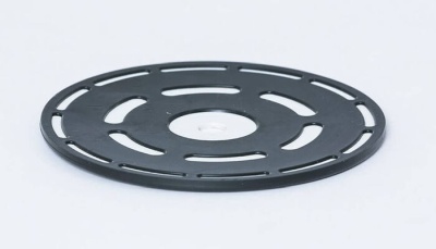 DUOTONE Baseplate iBase 2.0+ Joint - 2.PHASE.WASHER.PLATE