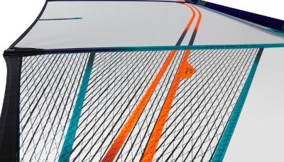 DUOTONE Żagiel windsurfingowy Super_Star SLS 2023 - CARBON XPLY